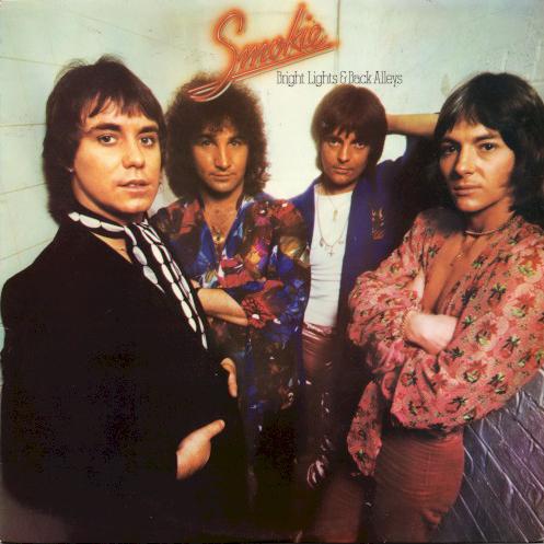 Smokie